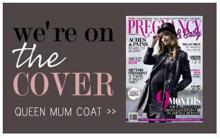we're on the cover