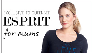 shop for ESPRIT maternity here