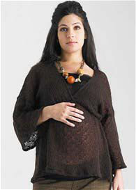 Juliet Dream - Cozy Maternity Sweater - ON SALE