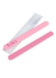 NBCF - Pink Ribbon Nail File
