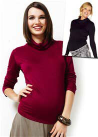 Trimester™ - Destiny Turtleneck Top - ON SALE