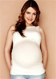 Quack Nursingwear - Original Nursing / Maternity Tank Top