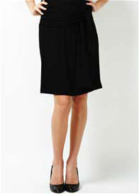 Trimester - Revelation Jersey Maternity Skirt 