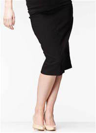 SOON - Maternity Pencil Skirt