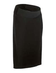 Crave - Neo Pencil Maternity Skirt - ON SALE