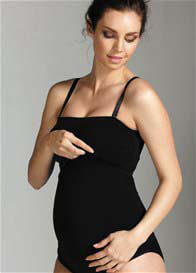La Leche League - NEW Nursing Bandeau Tube - 2 colours * HOT PICK! *
