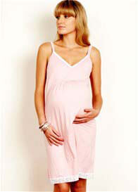 Trimester - Audrey Nursing Chemise * ON SALE *