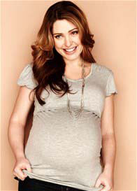 Quack - Nursing/Maternity Puff Sleeve Tunic