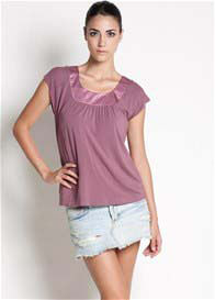 Dote - Ruby Nursing Top