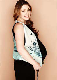 LIL Designs - Reversible Vest