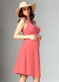 Quack - Nursing/Maternity French Dress - 3 colours