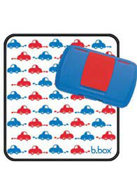 b.box® - Nappy Wallet in Beep Beep