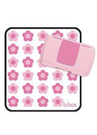 b.box® - Nappy Wallet in Flower Power