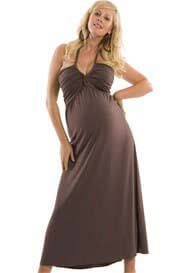 Juliet Dream - Nikki Maternity Maxi Dress - 2 colours