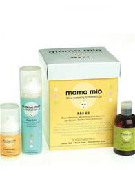 Mama Mio - BBB (Boobs, Bellies, Bottoms) Kit