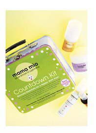 Mama Mio - Countdown Kit