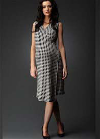 SOON - Madeline Wrap Maternity Dress - 4 colours - ON SALE