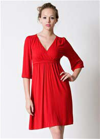 Dote - Bridget Nursing Dress