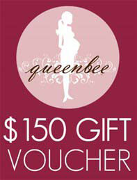 Queen Bee - $150 Gift Voucher