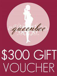 Queen Bee - $300 Gift Voucher