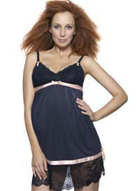 HOTmilk - Her Enchanted Dreams Nursing/Maternity Chemise