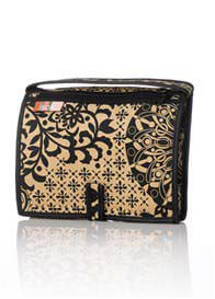 Isoki - Petite Traveller in Samba Batik
