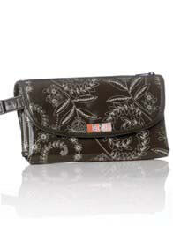 Isoki - Change Mat Clutch in Sorrento Spray