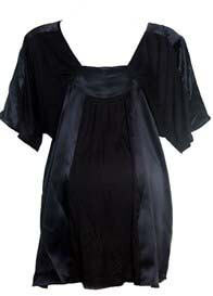 Fillyboo - Grecian Goddess Maternity Top in 2 colours
