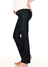Mavi - Angelina Maternity Rinse Bliss Jeans ** NEW RELEASE **