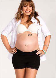 QueenBee® - Maternity Support Shorts