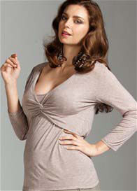 Milky Way - Natalie Nursing Top - ON SALE