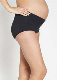 Bonds - Bumps Rolldown Boyleg Maternity Briefs - ON SALE