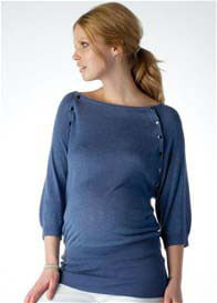 Seraphine - Nessa Bamboo Nursing Jumper 