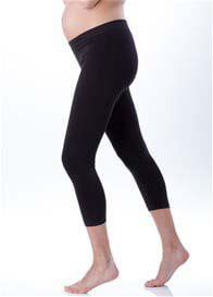 Seraphine - Under Bump Cropped Leggings