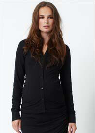 Queen mum - Jersey Blouse