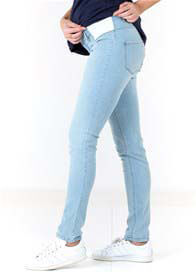 Slacks & Co - Soho Skinny Jeans