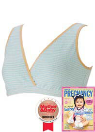 QueenBee® - Clara Nursing Sleep Bra