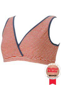 QueenBee® - Cora Nursing Sleep Bra