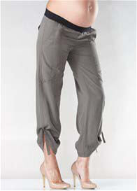 Soon Maternity - Gwyneth Pant in Ash - ON SALE