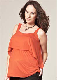 Milky Way - Cheyenne Nursing Tank