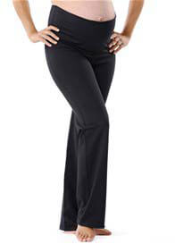 Via Prive - Dahlia Workout Pants in Black