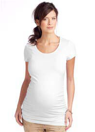 Esprit - Basic Short Sleeve Tee