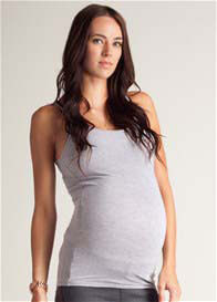 LA Made - Grey Layering Cami