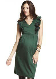 More Of Me - Piper Dress in Green