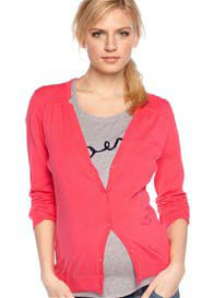 Esprit - Azalea Knit Cardigan