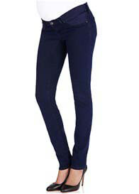 Mavi - Jessica Mid Shanti Skinny Jeans