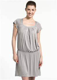 Pomkin - Florence Nursing Dress in Gris