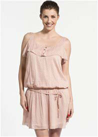 Pomkin - Joanna Pois Rose Nursing Dress