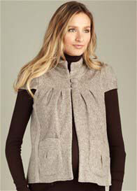 Maternal America - Nutmeg Jacket