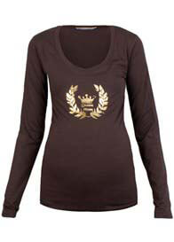 Queen mum - Insignia Tee